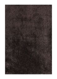 The Rug Shop UK Charcoal Handmade Plain Easy to clean Plain Area Rug - Size: 180 cm x 270 cm - thumbnail 7