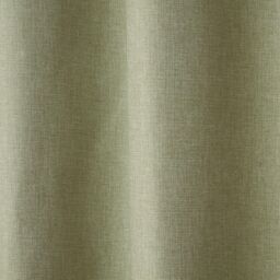 Sundour Cosmos Eyelet Curtains in Green - Size: 168 cm width x 229 cm drop - thumbnail 3