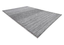 RugsX Loft Rug in Grey - Size: 120 cm x 170 cm - thumbnail 3