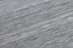 RugsX Loft Rug in Grey - Size: 120 cm x 170 cm - thumbnail 5
