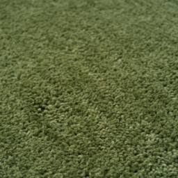 Kukoon Washable Machine Shag Rug in Green - Size: 160 cm x 230 cm - thumbnail 6