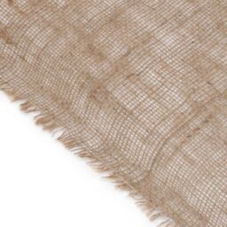 Berkfield Home Jute Roll 1x10 m 100% Jute 200 gsm - thumbnail 4