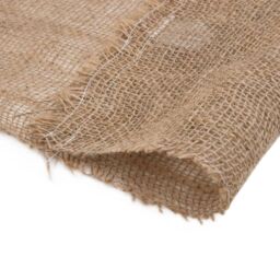 Berkfield Home Jute Roll 1x10 m 100% Jute 200 gsm - thumbnail 6
