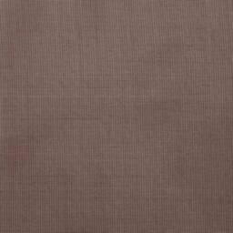 Berkfield Home Voile Curtains with Tab Top 2 pcs Brown - thumbnail 8