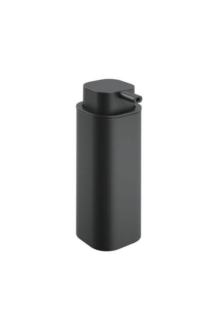 Cosmic Soap dispenser, Matt black, NEA Collection in Jet Black - image 1