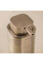 Cosmic Soap dispenser, Matt black, NEA Collection in Jet Black - thumbnail 3