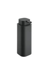 Cosmic Soap dispenser, Matt black, NEA Collection in Jet Black - thumbnail 1