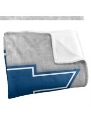 Chevrolet Simple Vintage Bowtie Silky Touch Super Soft Throw Blanket 152 X 127 cm in White - thumbnail 3