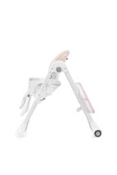 Kinderkraft YUMMY Adjustable Baby Highchair Infant High Feeding Seat in Pink - thumbnail 6