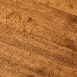FurnitureboxUK Lynton Large Walnut Effect Wooden Dining Table with 4 Chairs & Bench - thumbnail 6
