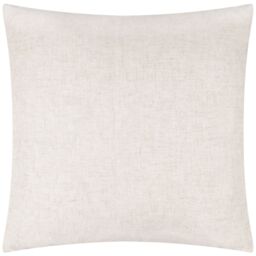 Yard Auden Matte Velvet Cushion in Taupe - Size: 50 cm x 50 cm - thumbnail 3