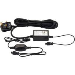 Loops Recessed Decking IP67 Smart Guide Light Kit - 10 x 0.75W RGB LED Module - thumbnail 3