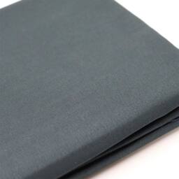 Voltico Soft Touch Pillowcase Pair Easy Care Non Iron - Grey White Black - thumbnail 2