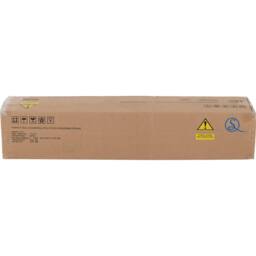 Seconique Yasmin 4' Small Double Roll-Up Mattress 18cm (Bonnel Spring) in White - thumbnail 3