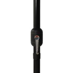 Berkfield Home Harmful 3-Tier Parasol with Aluminium Pole Sand 2.5x2.5 m in Beige - thumbnail 7