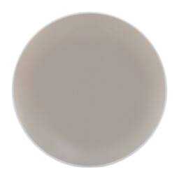 Orsina Elmira 16 Piece Stoneware Dinner Set in Grey - thumbnail 4