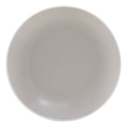 Orsina Elmira 16 Piece Stoneware Dinner Set in Grey - thumbnail 5