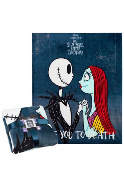 Disney Blanket in Blue - image 1