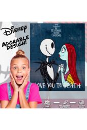 Disney Blanket in Blue - thumbnail 3