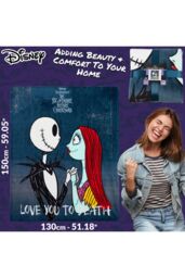 Disney Blanket in Blue - thumbnail 6