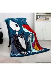 Disney Blanket in Blue - thumbnail 2