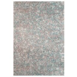 Kukoon Silver Blue Super Soft Shaggy Area Rug in Light Blue - Size: 200 cm x 290 cm - thumbnail 1