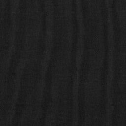 Berkfield Home Linen-Look Blackout Curtains with Grommets 2pcs Black 140x225cm - Size: 140x225 cm - thumbnail 4