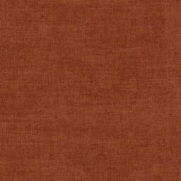 The Great Sofa Company Jackson 2 Seater Chenille Sofa in Terracotta - thumbnail 6