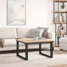 Berkfield Home Table Tops 2 pcs 80x40x2.5 cm Rectangular Solid Wood Pine in Light Tan - thumbnail 4