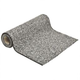 Berkfield Home Stone Liner Grey 400x60 cm - thumbnail 1