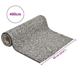 Berkfield Home Stone Liner Grey 400x60 cm - thumbnail 6