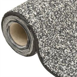 Berkfield Home Stone Liner Grey 400x60 cm - thumbnail 2