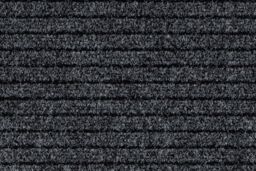 RugsX Dura 2868 Doormat in Metallics - Size: 50 cm x 80 cm - thumbnail 5