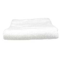 ARTG All Over Beach Towel in White - thumbnail 2