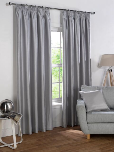 Rapport Home Sophia Cushion Cover (45x45 cm) in Silver - Size: 45 cm x 45 cm - image 1