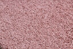 RugsX Soffi Runner in Pink - Size: 60 cm x 250 cm - thumbnail 5
