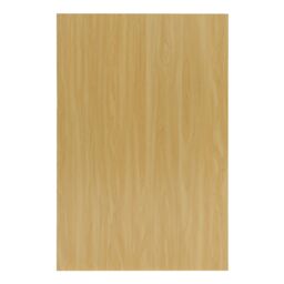 Monstershop Triton LED Shop Counter Set K1500, B1500 & CM60 - Maple in Beige - thumbnail 8