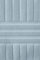 Bianca 'Hotel' Cotton Bath Sheet in Blue - thumbnail 2