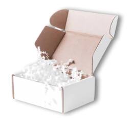 Aye Do Gifts Personalised Forever in Our Hearts Candle Gift Set in White - thumbnail 3