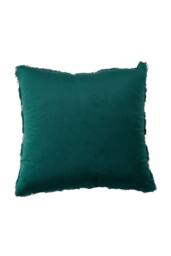 Living and Home Christmas Themed Plush Throw Pillows - Size: 45 cm x 45 cm - thumbnail 7
