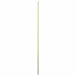 Berkfield Home Wall Mirror Gold 70x45 cm - thumbnail 5