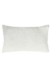 Evans Lichfield In This Together Hand-Painted Watercolour Printed Cushion - Size: 30 cm x 50 cm - thumbnail 2