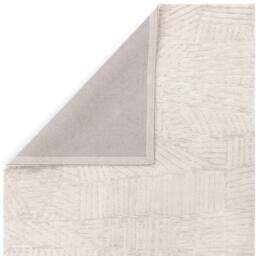 The Rug Shop UK Modern Easy To Clean Anti-Shed Area Rug in Cream - Size: 200 cm x 290 cm - thumbnail 5
