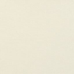 Berkfield Home Sunshade Sail Oxford Fabric Triangular 3x3x3 m Cream - thumbnail 9