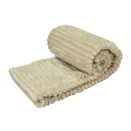 Neo Waffle Shaped Electric Blanket Heated Fleece Overblanket Throw Machine Washable Remote Timer Control Heat Settings - Size: 130 cm x 160 cm - thumbnail 6