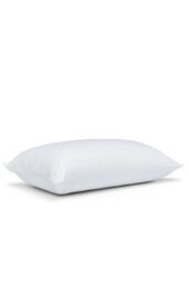 Catherine Lansfield 'Luxury Multi Relax' Cotton Pillow in White - thumbnail 4