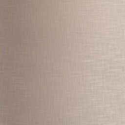 Ruma Soft Grey Self Lined Linen Drum Lamp Shade for Table Lamps & Floor Lamps - Size: 14 inches - thumbnail 3