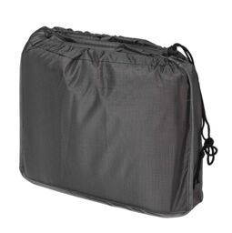 Ruma AeroCover Round Dining Set Polyester Waterproof Breathable Cover W320xD320xH85cm in Dark Grey - Size: 1 Pack - thumbnail 7