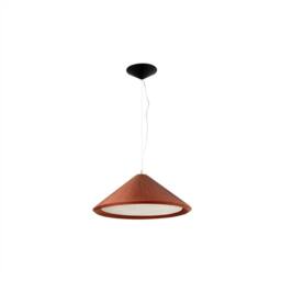 Netlighting Hue Terracotta Pendant 70cm E27