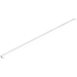 Loops 900mm Under Cabinet LED Light - 13W SMD 2835 CCT LED Module - Opal & Gloss White - thumbnail 3